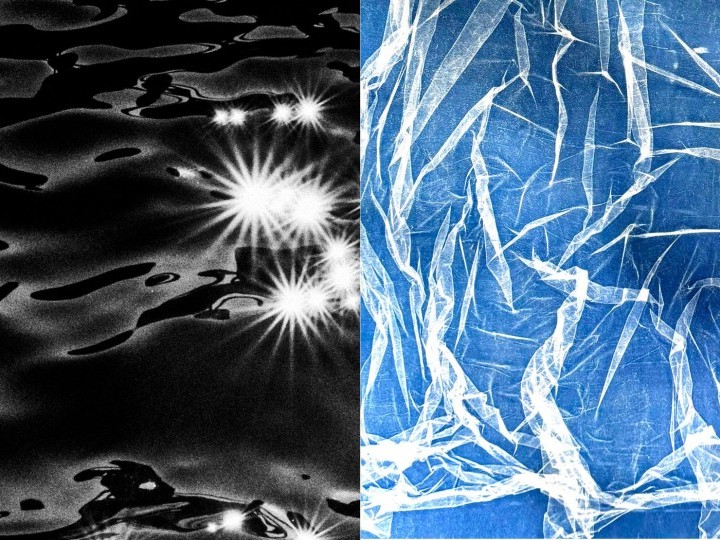 Rocío Aguirre y Camilo Delpin recopilan materias frágiles